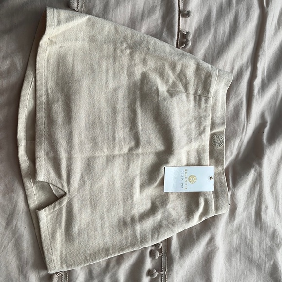 Herencia Baile Essentials Skirt - Picture 1 of 3